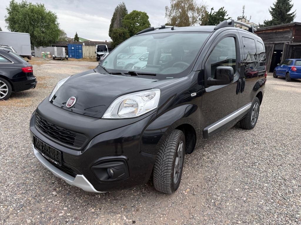 Bild des Angebotes Fiat Qubo Trekking