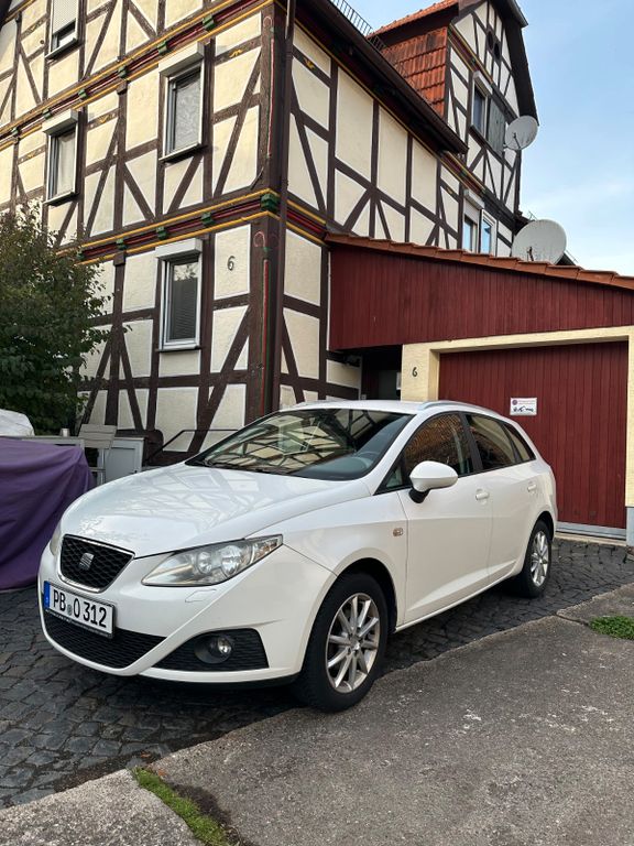 Bild des Angebotes Seat Ibiza 1.2 TDI CR E-Ecomotive Reference ST