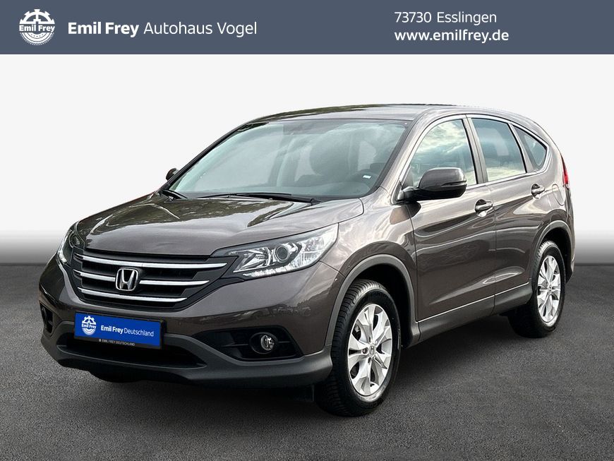 Bild des Angebotes Honda CR-V 2.0i-VTEC 4WD Comfort