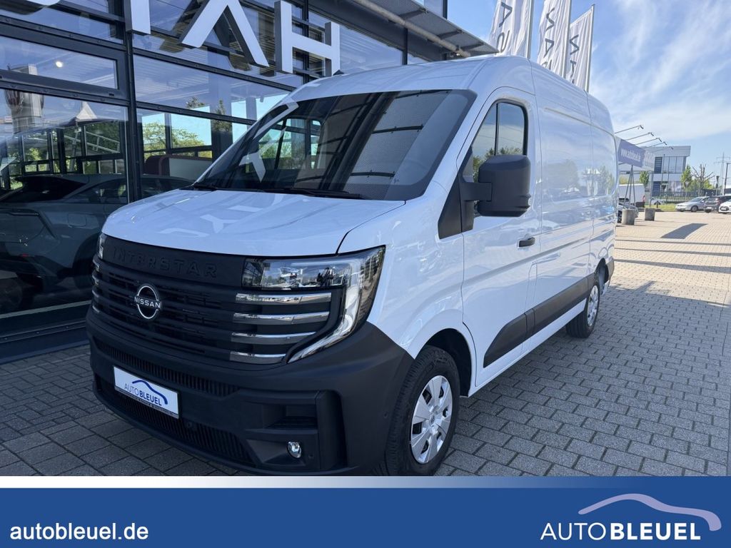 Bild des Angebotes Nissan Interstar KAWA 35 L2H2 AT 150*270Grad*AHK*LRB*Wi