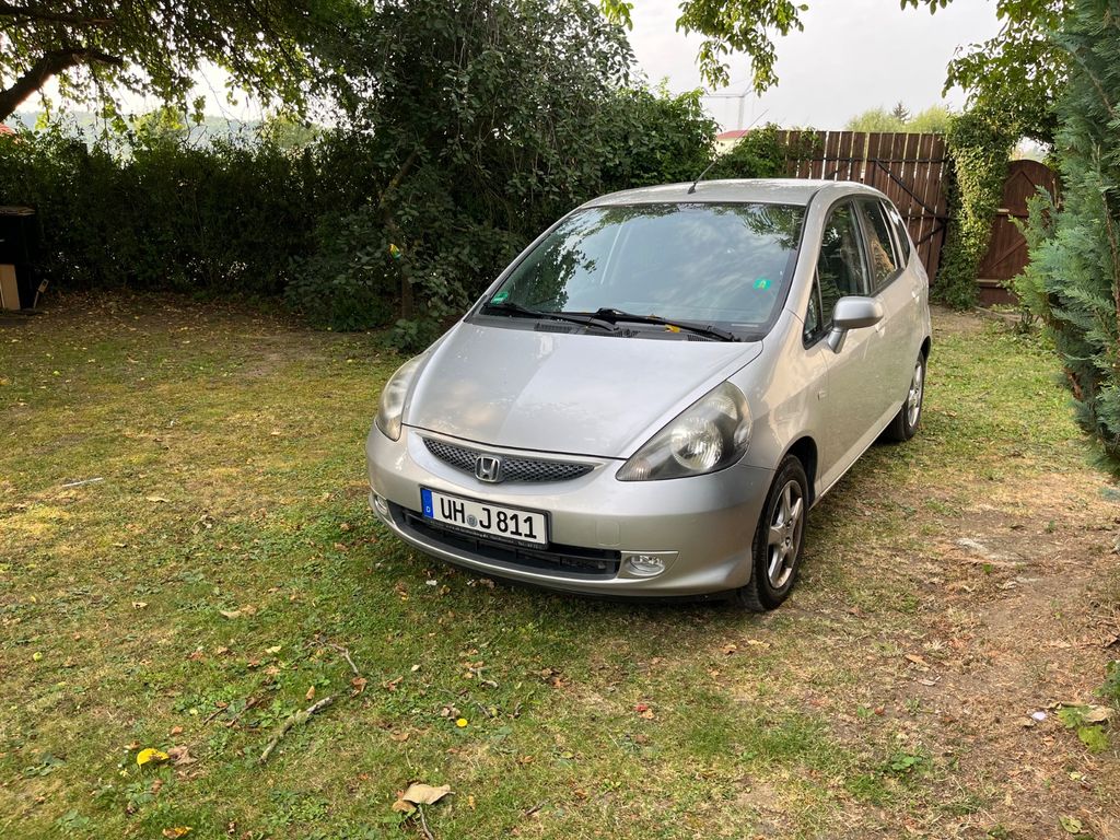 Bild des Angebotes Honda Jazz 1.2 LS