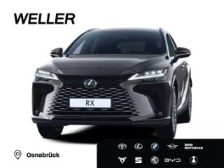 Bild des Angebotes Lexus RX 350 h Luxury Line *360*Pano*HUD*Navi*LED*TWA*