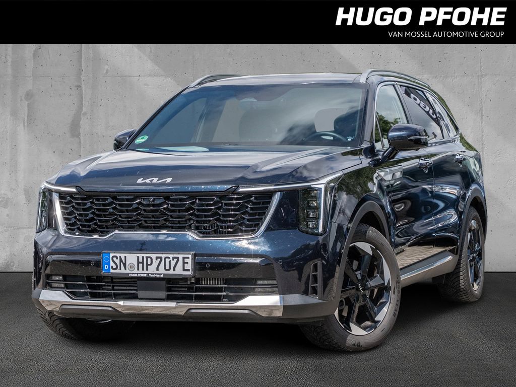 Bild des Angebotes Kia Sorento | AWD | Platinum | PHEV | ACC | LED | LE