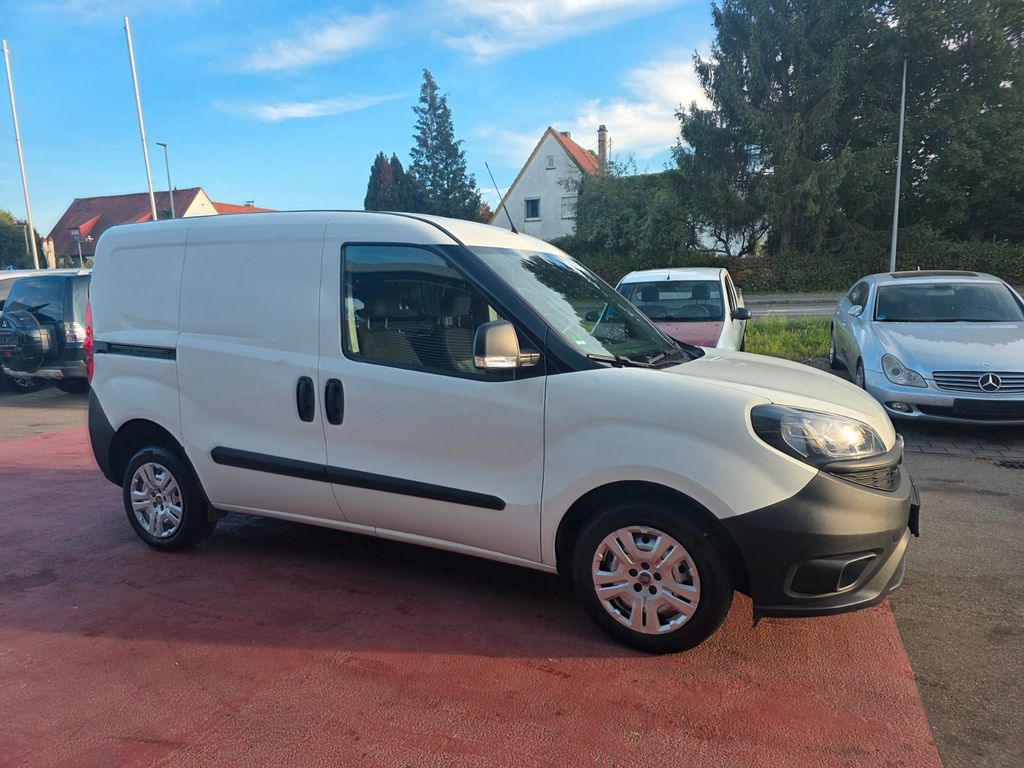 Bild des Angebotes Fiat Doblo Doblò Basis Kasten