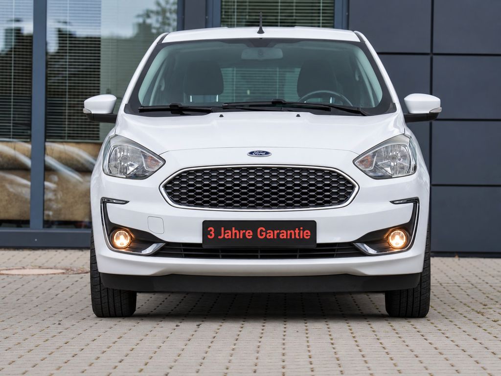 Bild des Angebotes Ford Ka KA+ Cool & Connect MIT 3 JAHREN GARANTIE !!!