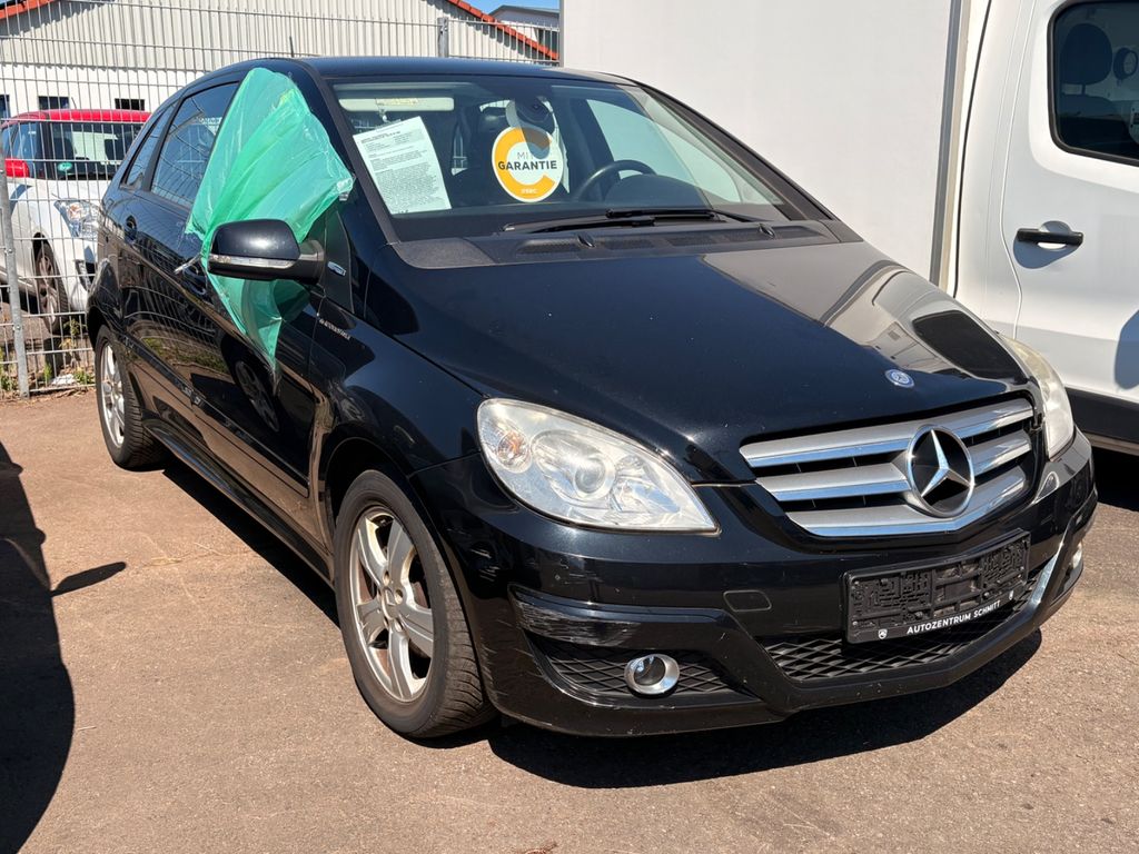 Bild des Angebotes Mercedes-Benz B 180 B B 180