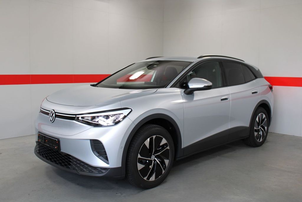 Volkswagen ID 4 Pure | SONDERAKTION