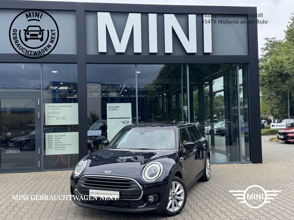 Bild des Angebotes MINI Cooper Clubman NaviXL Kamera SHZ LED DAB CarPlay