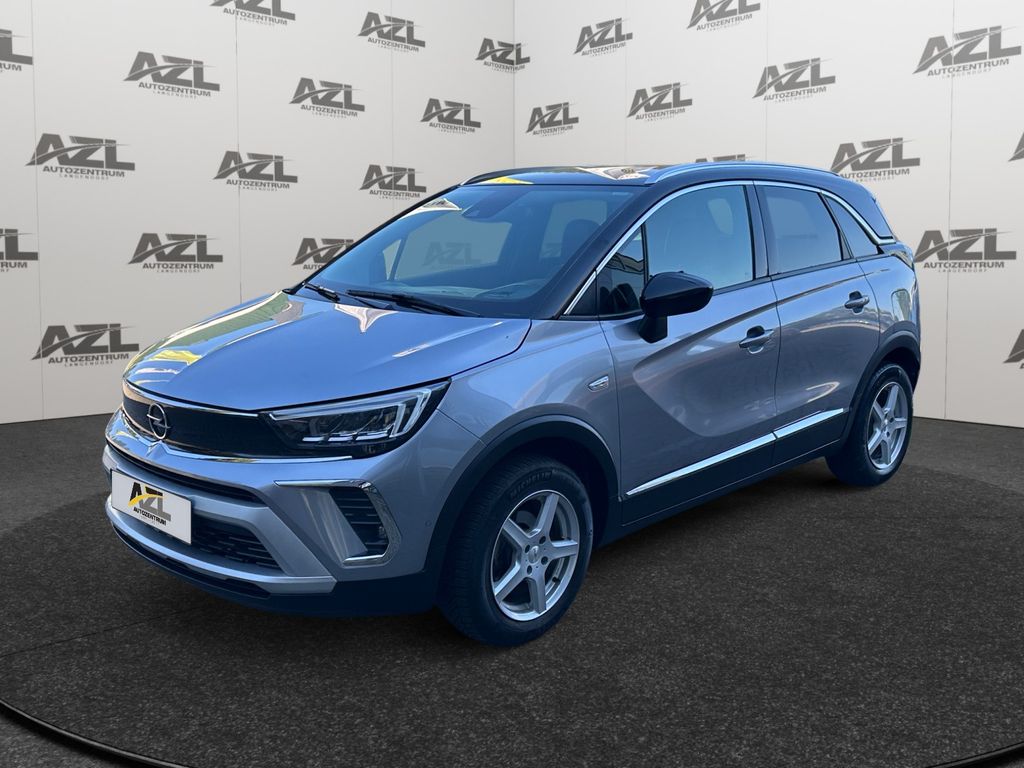 Bild des Angebotes Opel Crossland Ultimate