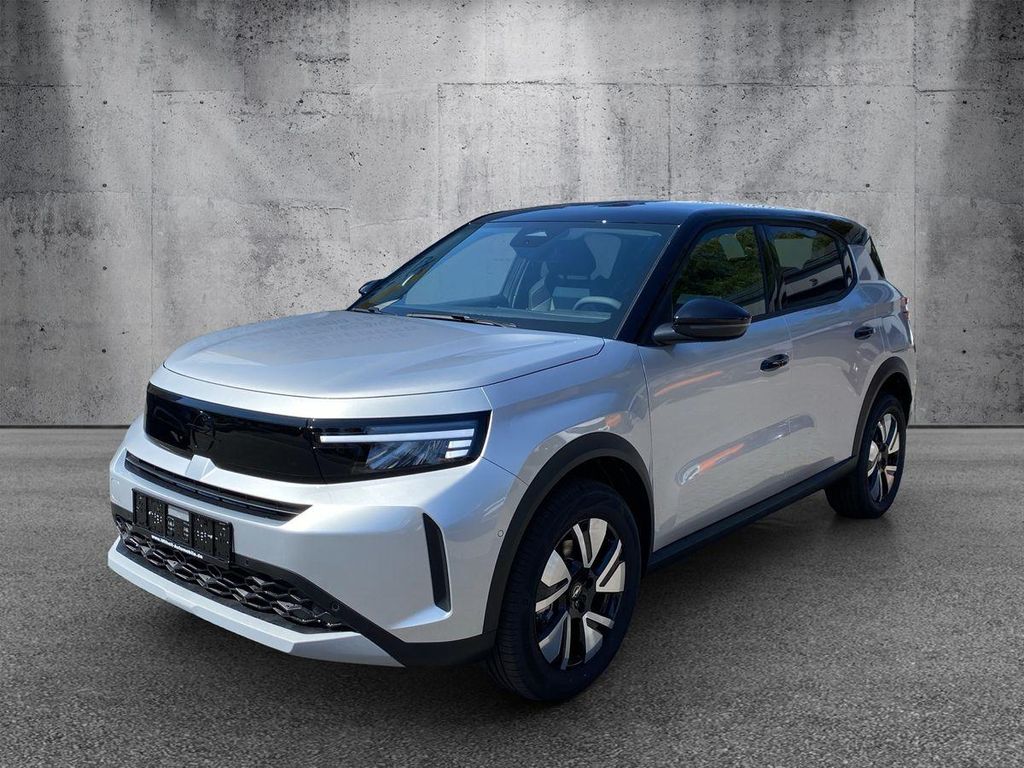 Bild des Angebotes Opel Frontera GS eDCT 7 Sitze/R.Kamera/Navi/Winterpak