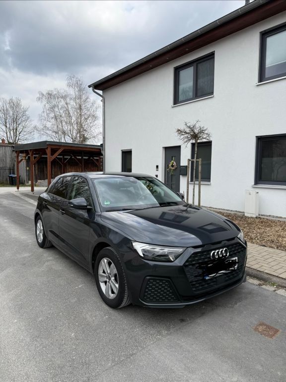 Bild des Angebotes Audi A1 25 TFSI Sportback -