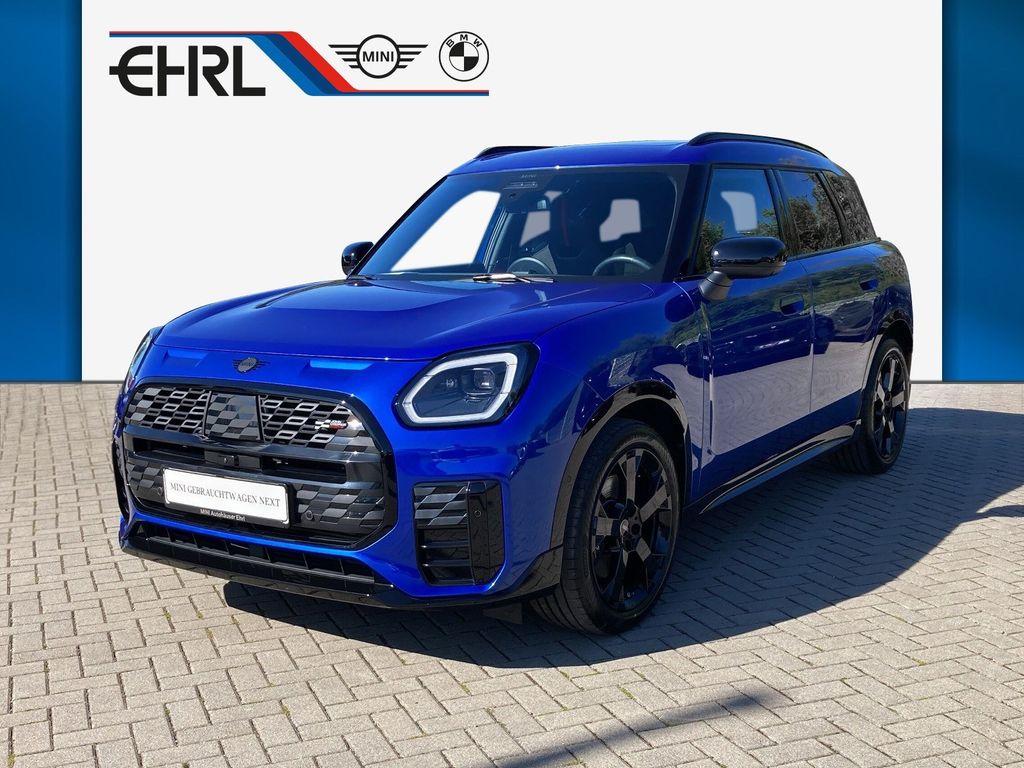 Bild des Angebotes MINI Countryman C JCW Trim HUD Pano AHK UPE:50.560€