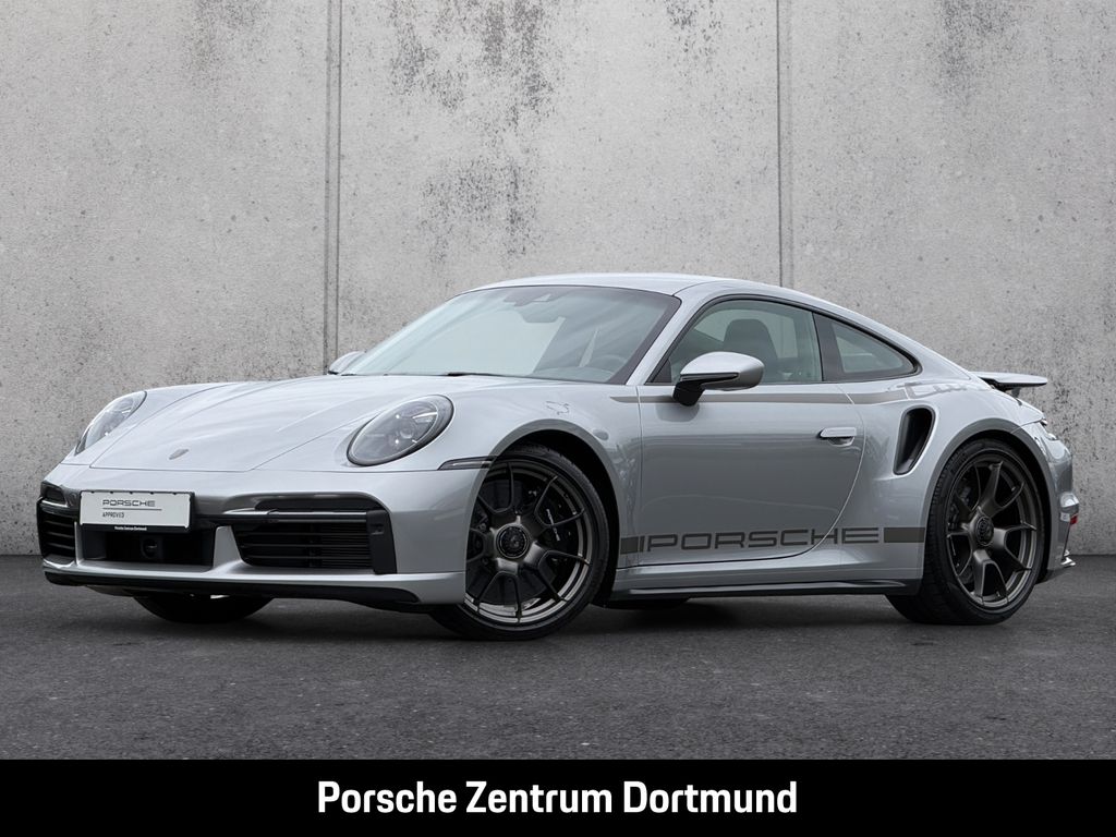 Bild des Angebotes Porsche 992 (911) Turbo 50 Jahre BOSE InnoDrive