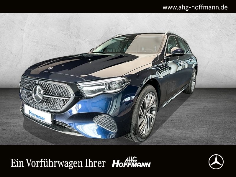 Bild des Angebotes Mercedes-Benz E 300 de 4M T AvantgAP+DigiL+Pano+AHK+Airmat+HuD