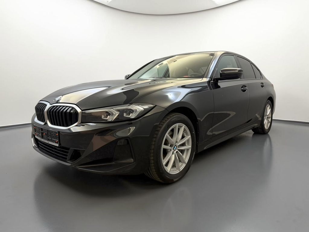 Bild des Angebotes BMW 320d Limo xDrive Shadow-Line*WIDE*LED*CARPLAY
