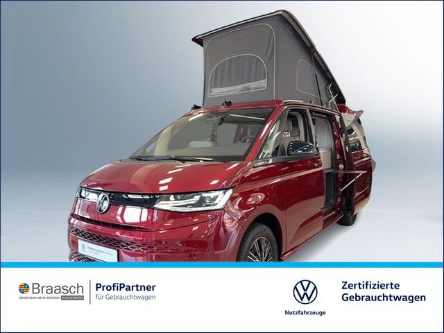 Bild des Angebotes Volkswagen T7 California 2.0 TDI Coast AHK,5 Jahre Garantie