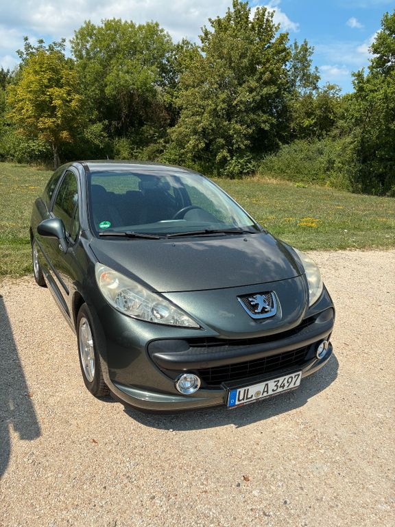 Bild des Angebotes Peugeot 207 Urban Move 75 Urban Move