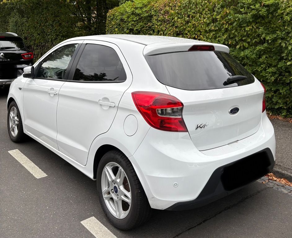 Bild des Angebotes Ford Ka/Ka+