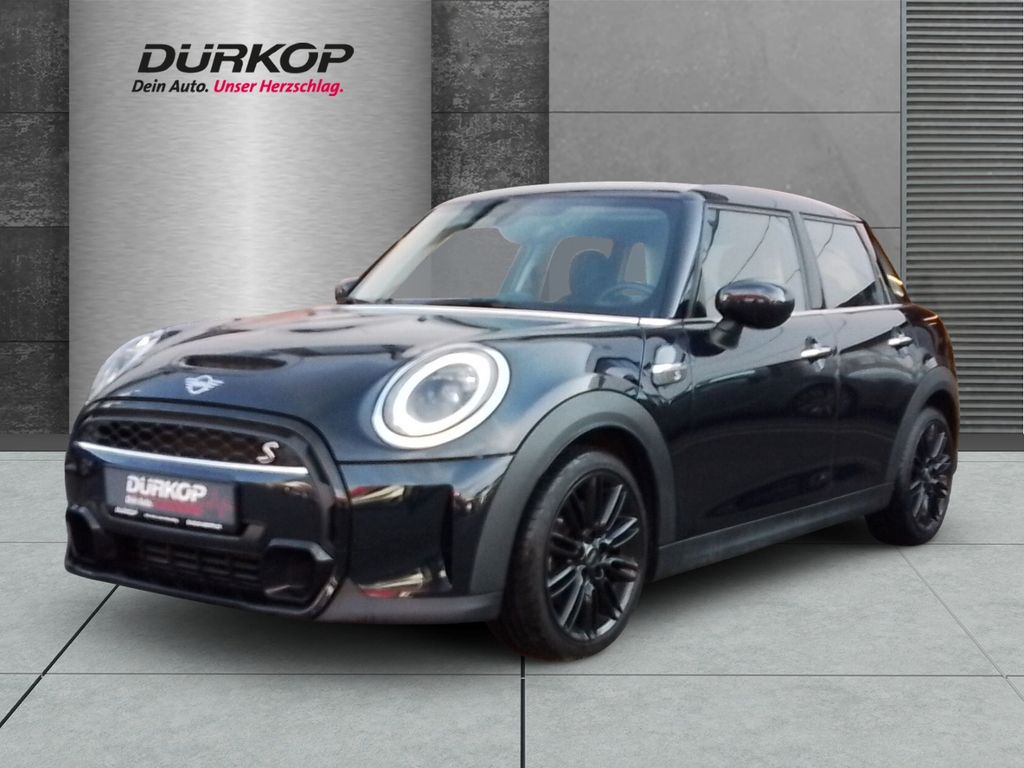 Bild des Angebotes MINI Cooper S Mini Classic Trim LED  SHZ LHZ PDC