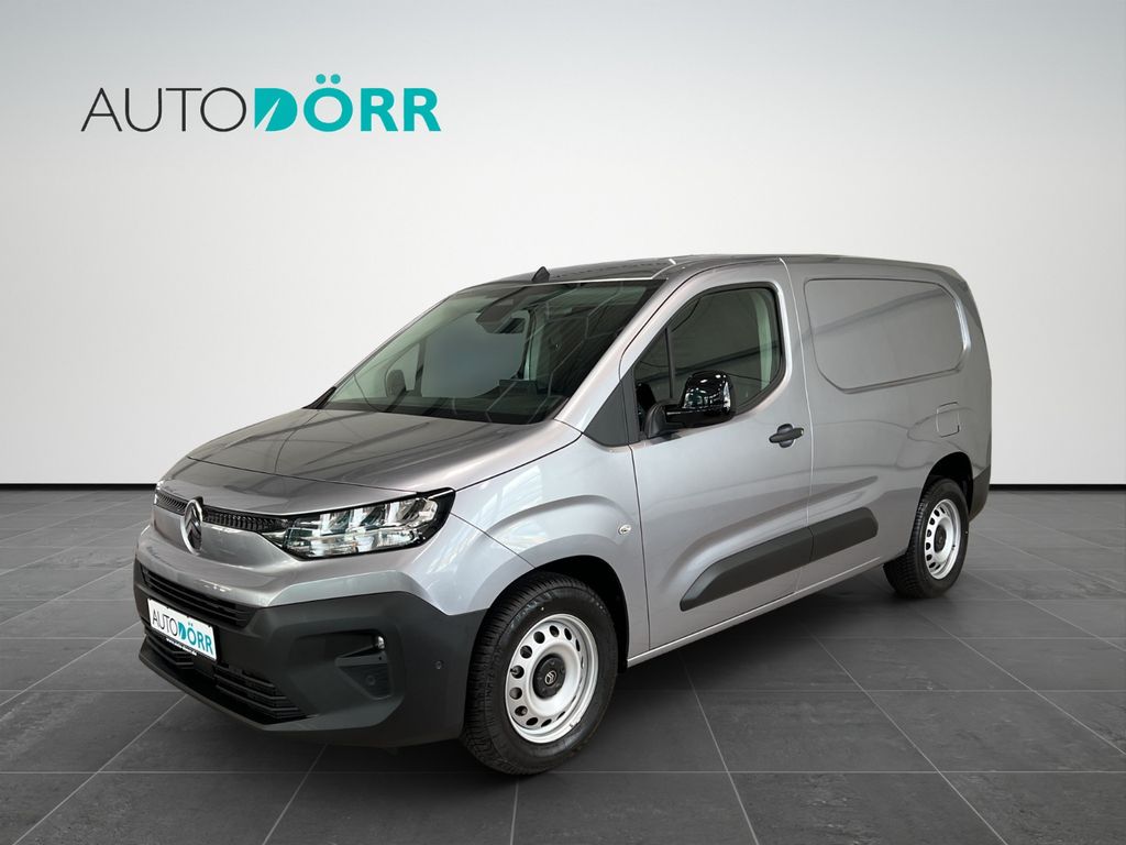 Bild des Angebotes Citroën Berlingo Kasten 1.5 Diesel L2H1/XL Holzboden+RFK