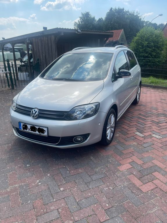 Bild des Angebotes Volkswagen Golf VI Plus 1.2 TSI DSG Style Top
