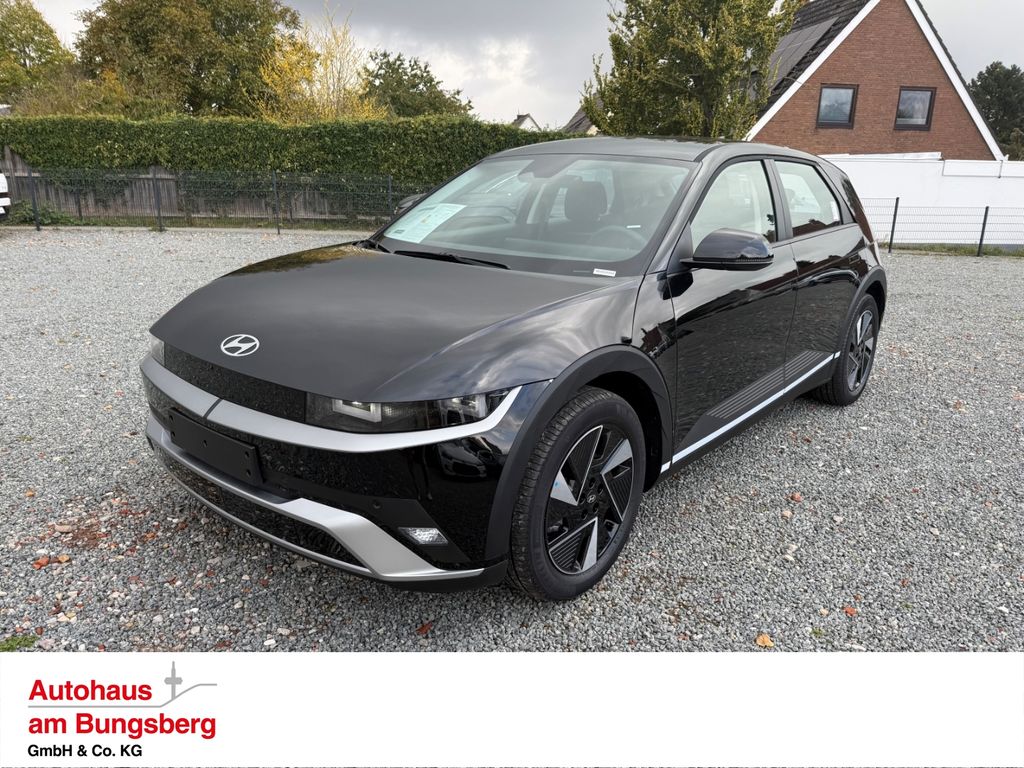 Bild des Angebotes Hyundai IONIQ 5 63kWh DYNAMIQ