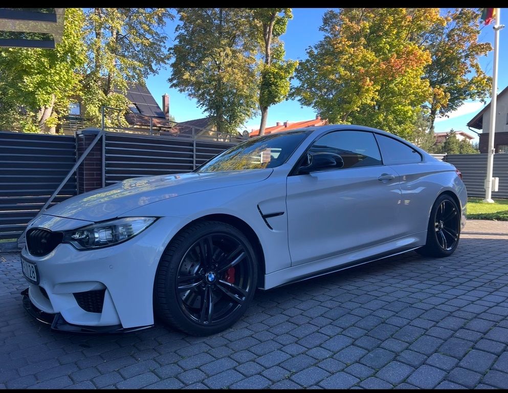 Bild des Angebotes BMW M4 GTS M4 GTS