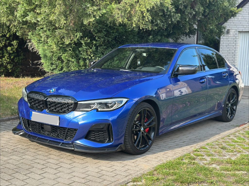 Bild des Angebotes BMW M340i xDrive / Carbon / Ambiente / TOP