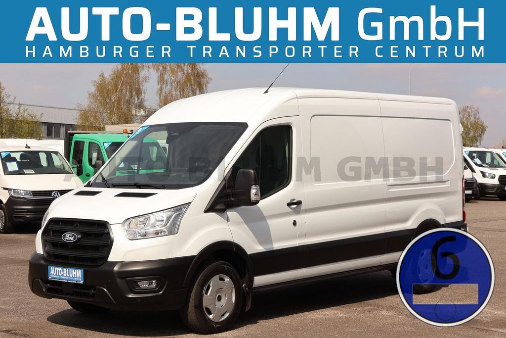 Bild des Angebotes Ford Transit 350 Kasten L3H2 + Navi 360°-Cam BLIS