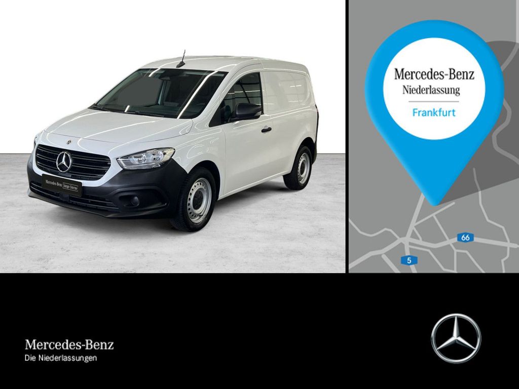 Bild des Angebotes Mercedes-Benz Citan 110 CDI MBUX, Kamera, Klima, Tempomat