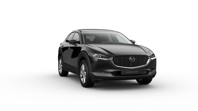Bild des Angebotes Mazda CX-30 EXCLUSIVE+DRIVER ASSIST+18 ZOLL+DESIGN