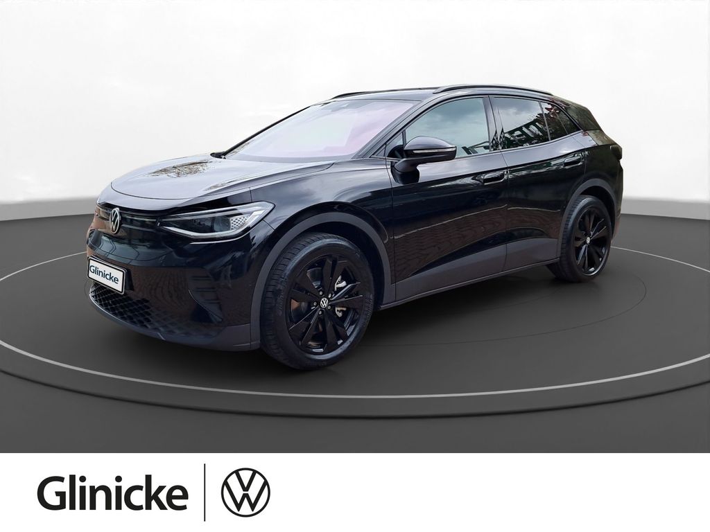 Bild des Angebotes Volkswagen ID.4 Pro 210 kW (286 PS) 77 kWh | Black Edition