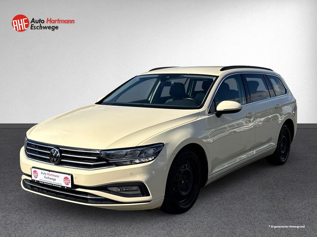 Bild des Angebotes Volkswagen Passat Variant 2.0 TDI Business Taxi DSG LED Rfk