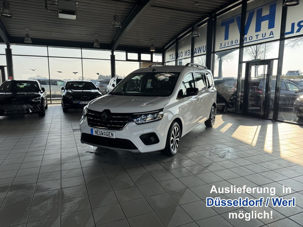 Bild des Angebotes Renault Grand Kangoo L2 TCe 130 Techno NAVI|LED|PDC|KAME