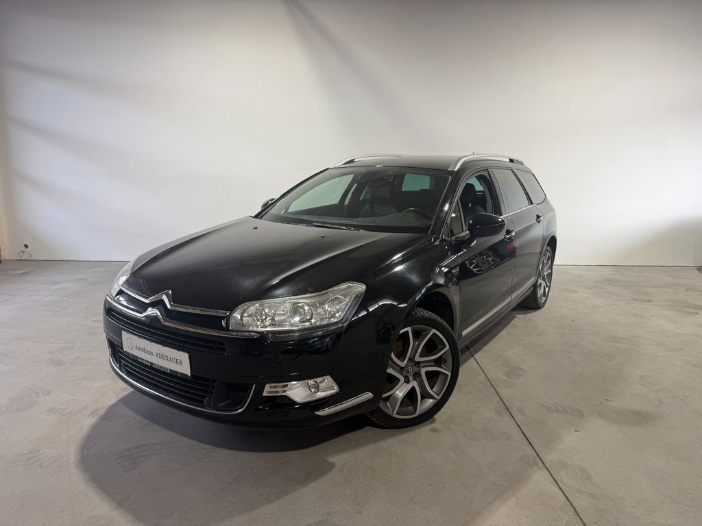 Bild des Angebotes Citroën C5 Tourer Exclusive | Luftfederng | Massagesitze