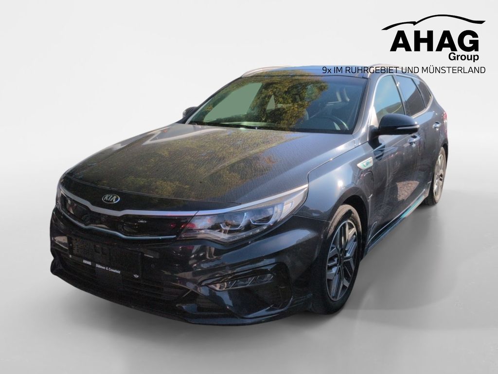 Bild des Angebotes Kia Optima **nur für Händler**