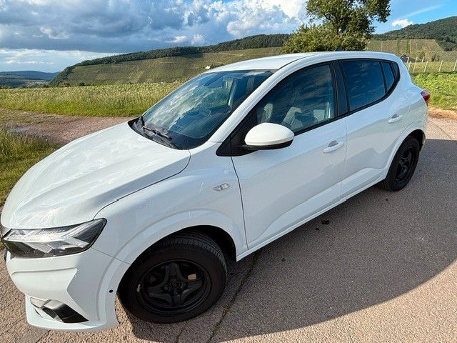 Bild des Angebotes Dacia Sandero TCe 90 Expression Expression