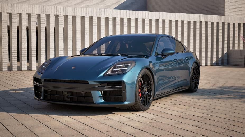 Bild des Angebotes Porsche Panamera GTS | PD26 | TV | 18-Way