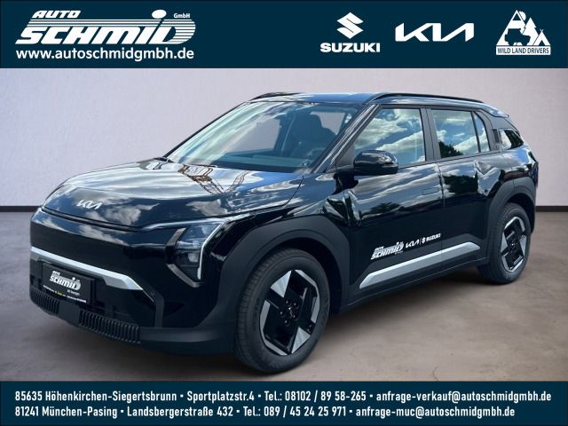Bild des Angebotes Kia EV3 81.4 AIR WIN DWA
