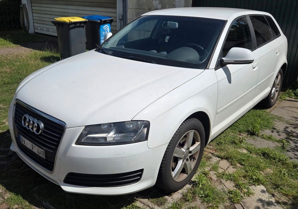 Bild des Angebotes Audi A3 1.4 TFSI Ambition Sportback Ambition