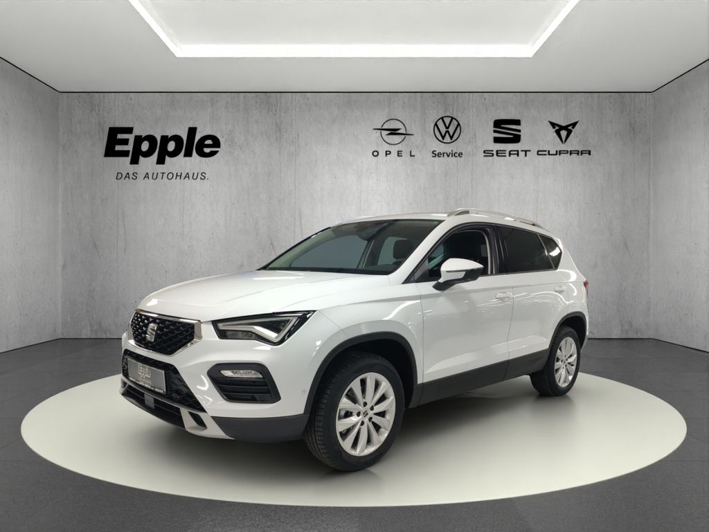 Bild des Angebotes Seat Ateca Road Edition 1.5 TSI 110 kW (150 PS) 7-Gan