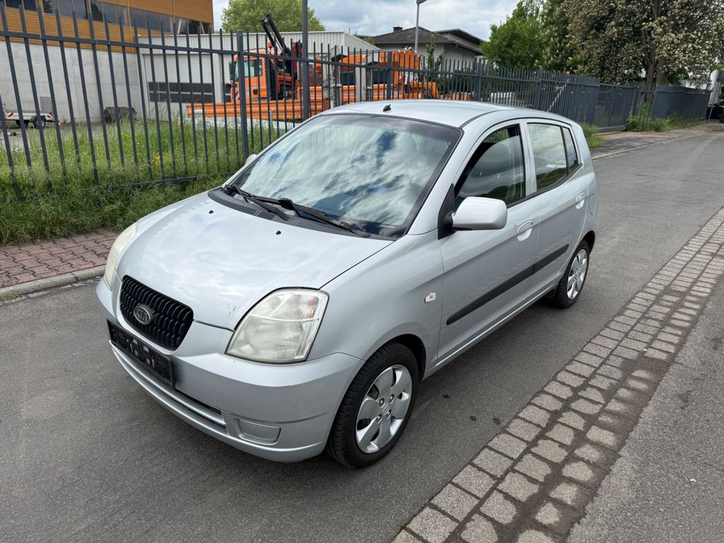 Bild des Angebotes Kia Picanto 1.1 LX