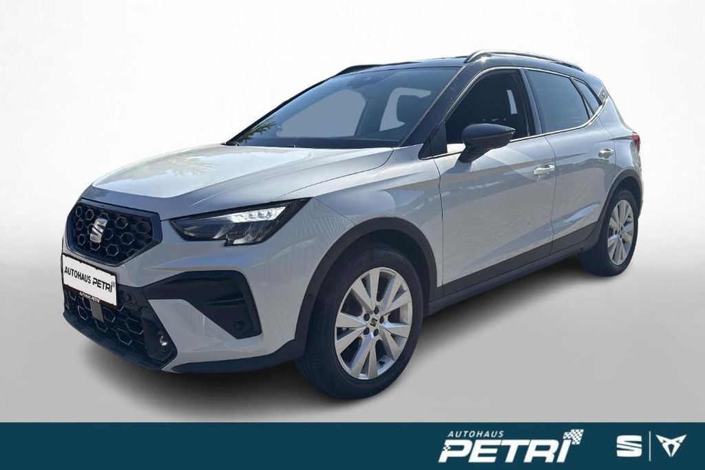 Bild des Angebotes Seat SEAT Arona Style 1.0 TSI 85 kW (116