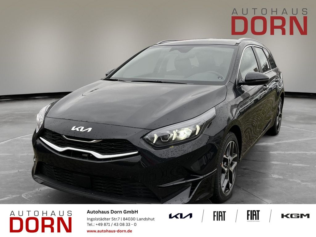 Bild des Angebotes Kia Ceed SW Spirit 1.5T DCT7 Technik-Paket
