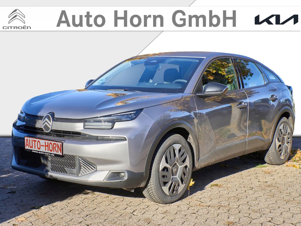 Bild des Angebotes Citroën C4