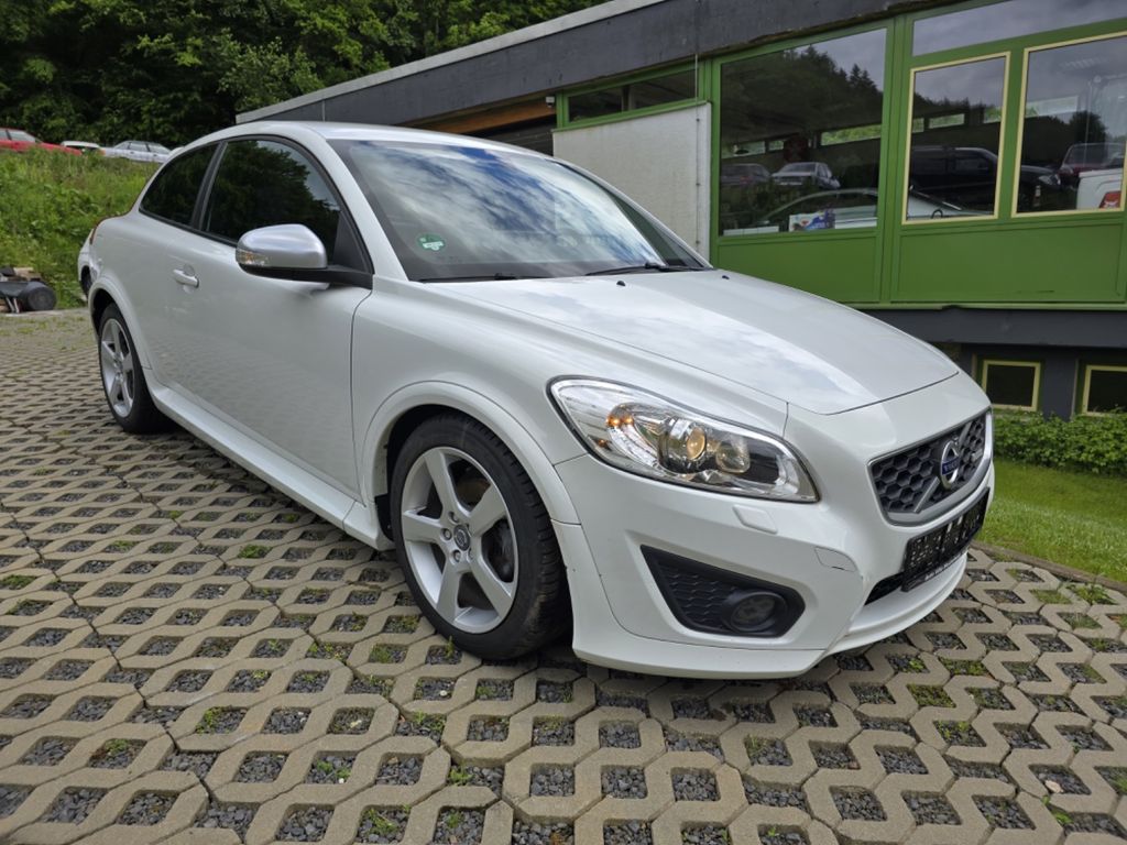 Bild des Angebotes Volvo C30 D2 Edition R-Design "sauber"
