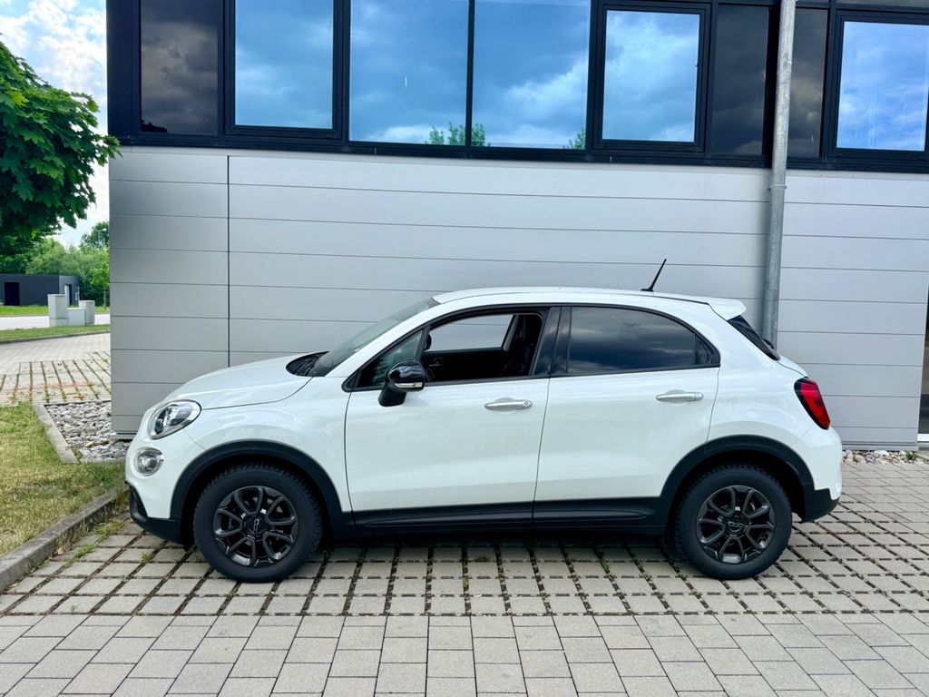 Bild des Angebotes Fiat 500X Club Edition Navi/Handy/