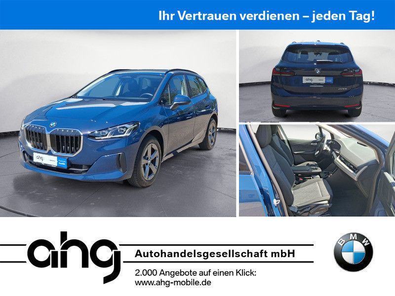 Bild des Angebotes BMW 220i Active Tourer Steptronic DCT Premium Paket