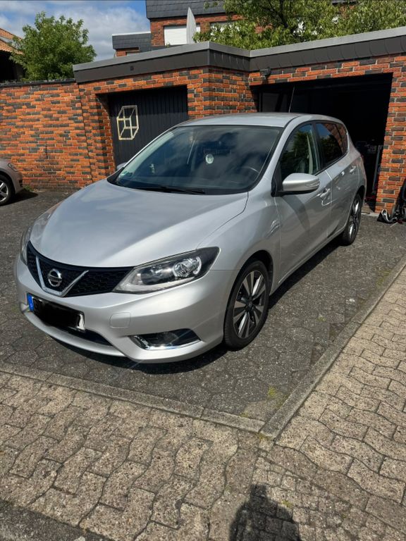Bild des Angebotes Nissan Pulsar 1.6 DIG-T N-CONNECTA N-CONNECTA