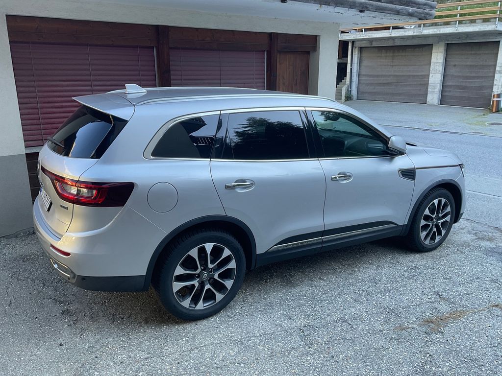 Bild des Angebotes Renault Koleos ENERGY dCi 175 4WD X-tronic Intens Intens